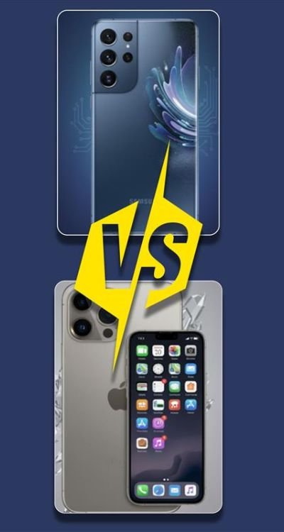 Price Drops on Samsung Galaxy S25 Plus & iPhone 16 Series!